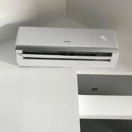 Apartament Zoja * 普什奇纳