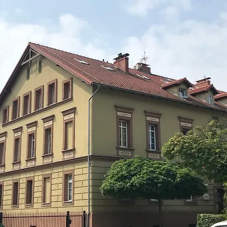 Apartament Zoja