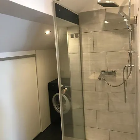 Apartament Zoja 普什奇纳