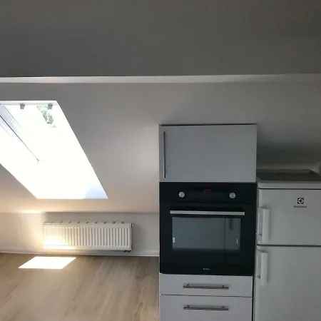Apartment Apartament Zoja Pszczyna