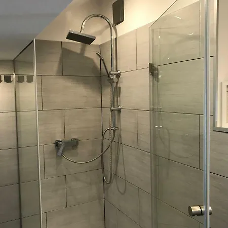 Apartament Zoja
