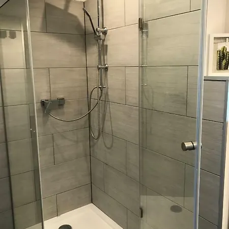 Apartament Zoja *