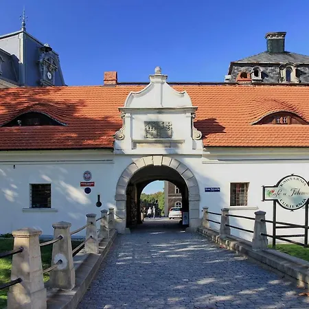 Apartament Zoja * Pszczyna