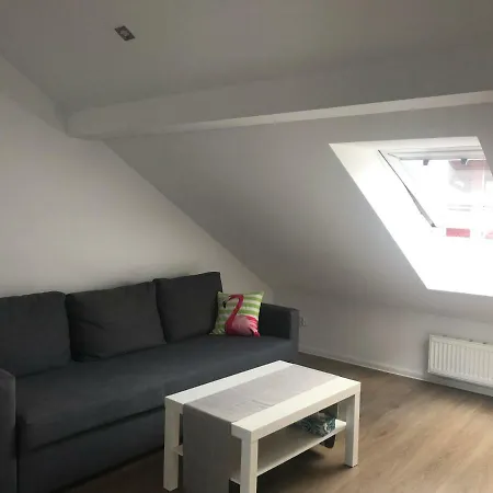 Apartament Zoja 公寓 普什奇纳