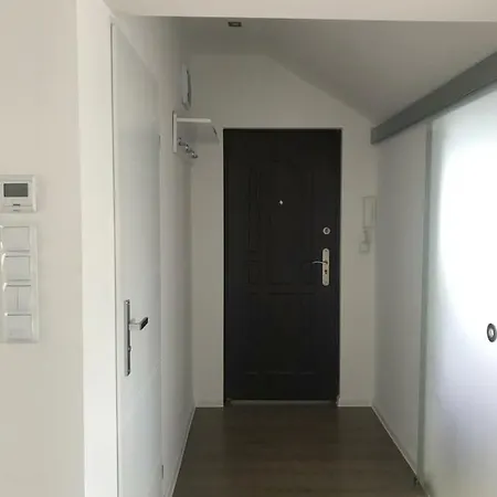 Apartament Zoja
