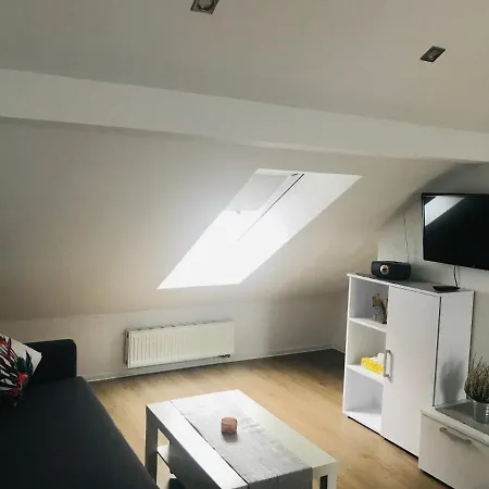 Apartment Apartament Zoja Pszczyna