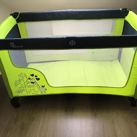 Lejlighed Apartament Zoja Pszczyna